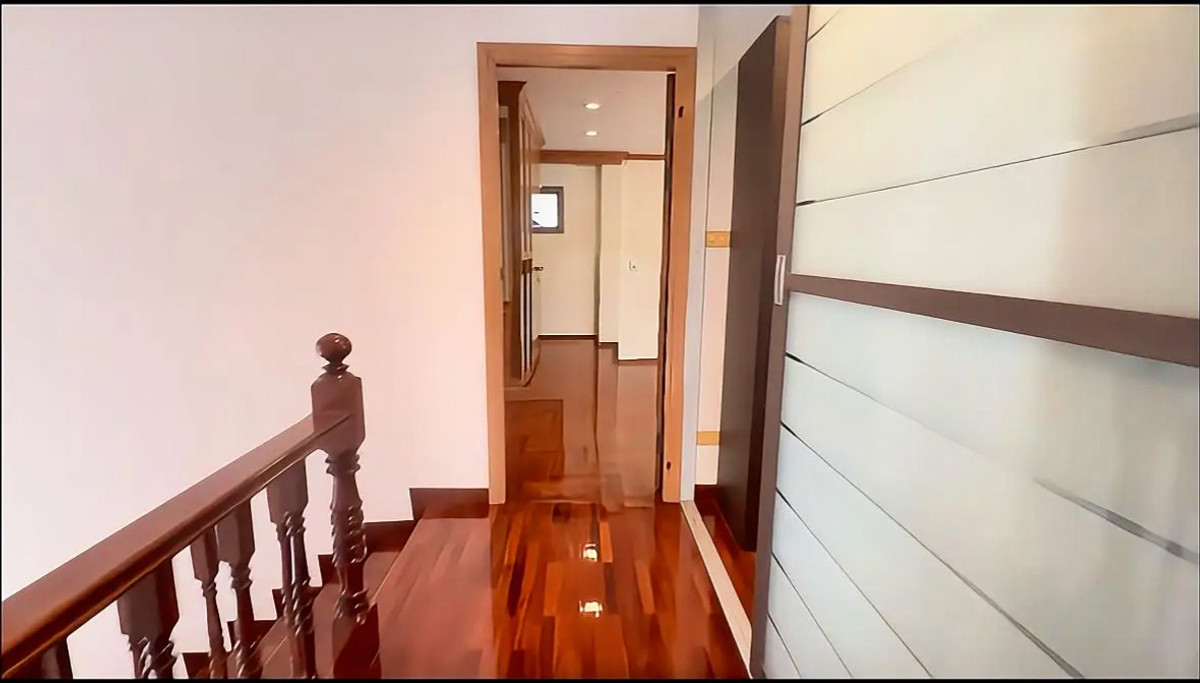 ขายบ้านรามคำแหง หัวหมาก : บ้านเดี่ยวธารารมย์ หัวหมาก ปรับราคาลง เหลือ 27 ล้าน ใกล้รามคำแหง–ลาดพร้าว