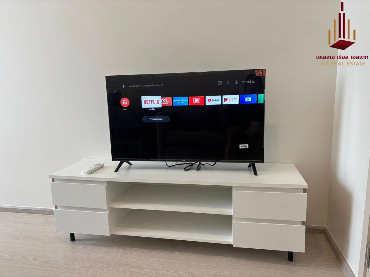 ให้เช่าคอนโดปิ่นเกล้า จรัญสนิทวงศ์ : ✨ For Rent: NUE Noble Faichai - Wang Lang  Condo ✨  💰 Only 12,000 THB/month