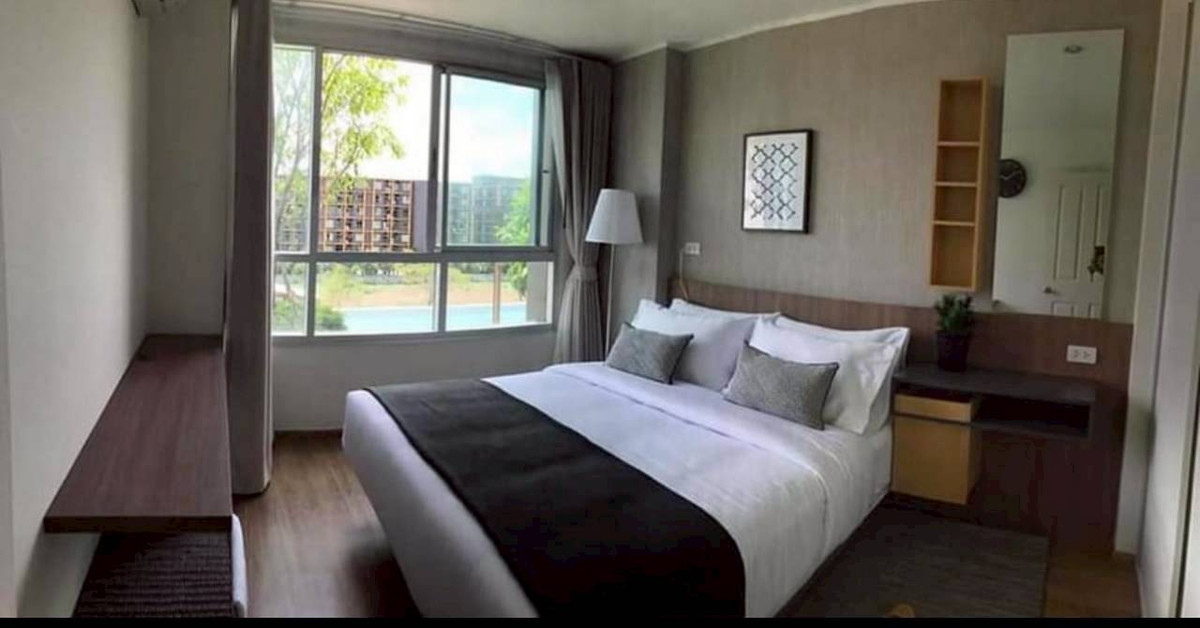 For RentCondoRamkhamhaeng, Hua Mak : ✅ UDH304 ✅ Line : @p2nproperty