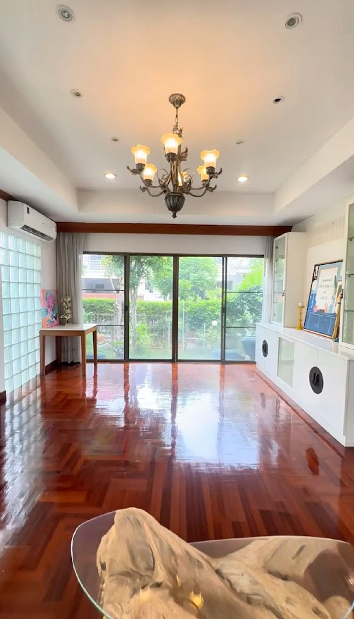 ขายบ้านรามคำแหง หัวหมาก : บ้านเดี่ยวธารารมย์ หัวหมาก ปรับราคาลง เหลือ 27 ล้าน ใกล้รามคำแหง–ลาดพร้าว