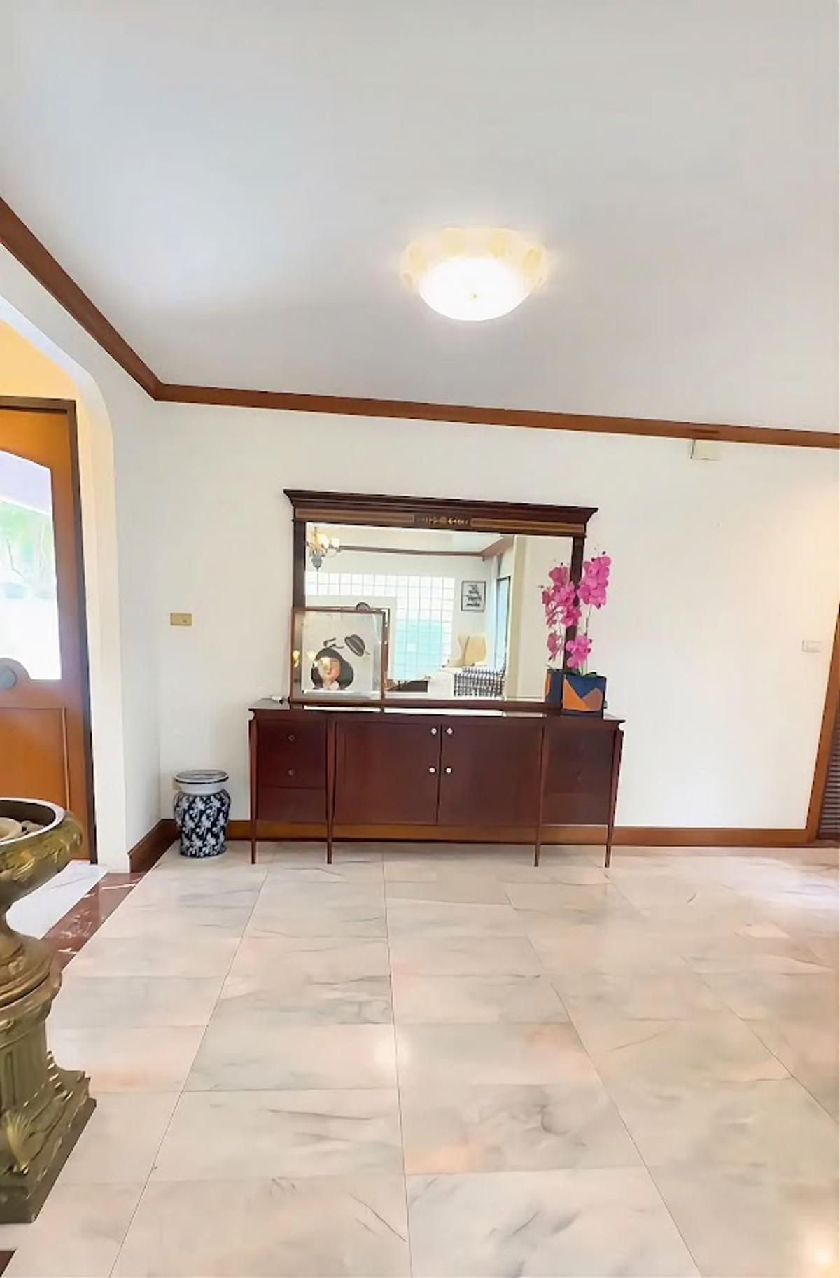 ขายบ้านรามคำแหง หัวหมาก : บ้านเดี่ยวธารารมย์ หัวหมาก ปรับราคาลง เหลือ 27 ล้าน ใกล้รามคำแหง–ลาดพร้าว