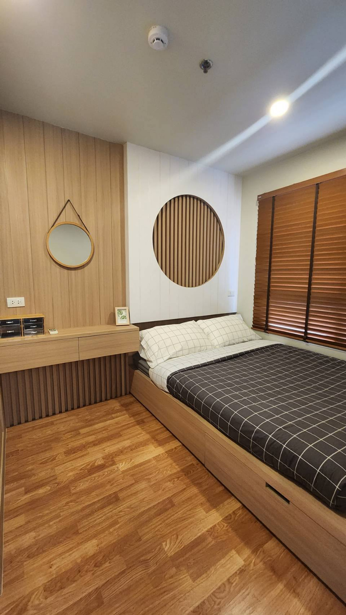 ให้เช่าคอนโดราษฎร์บูรณะ สุขสวัสดิ์ : 🔥🔥Code 30618🔥🔥ให้เช่าคอนโด 2 ห้องนอน ที่ Lumpini Ville Suksawat-Rama 2 🌐𝐋𝐈𝐍𝐄 𝐈𝐃 : @𝐟𝐚𝐬𝐭𝐟𝐨𝐫𝐫𝐞𝐧𝐭𝐜𝐨𝐧𝐝𝐨