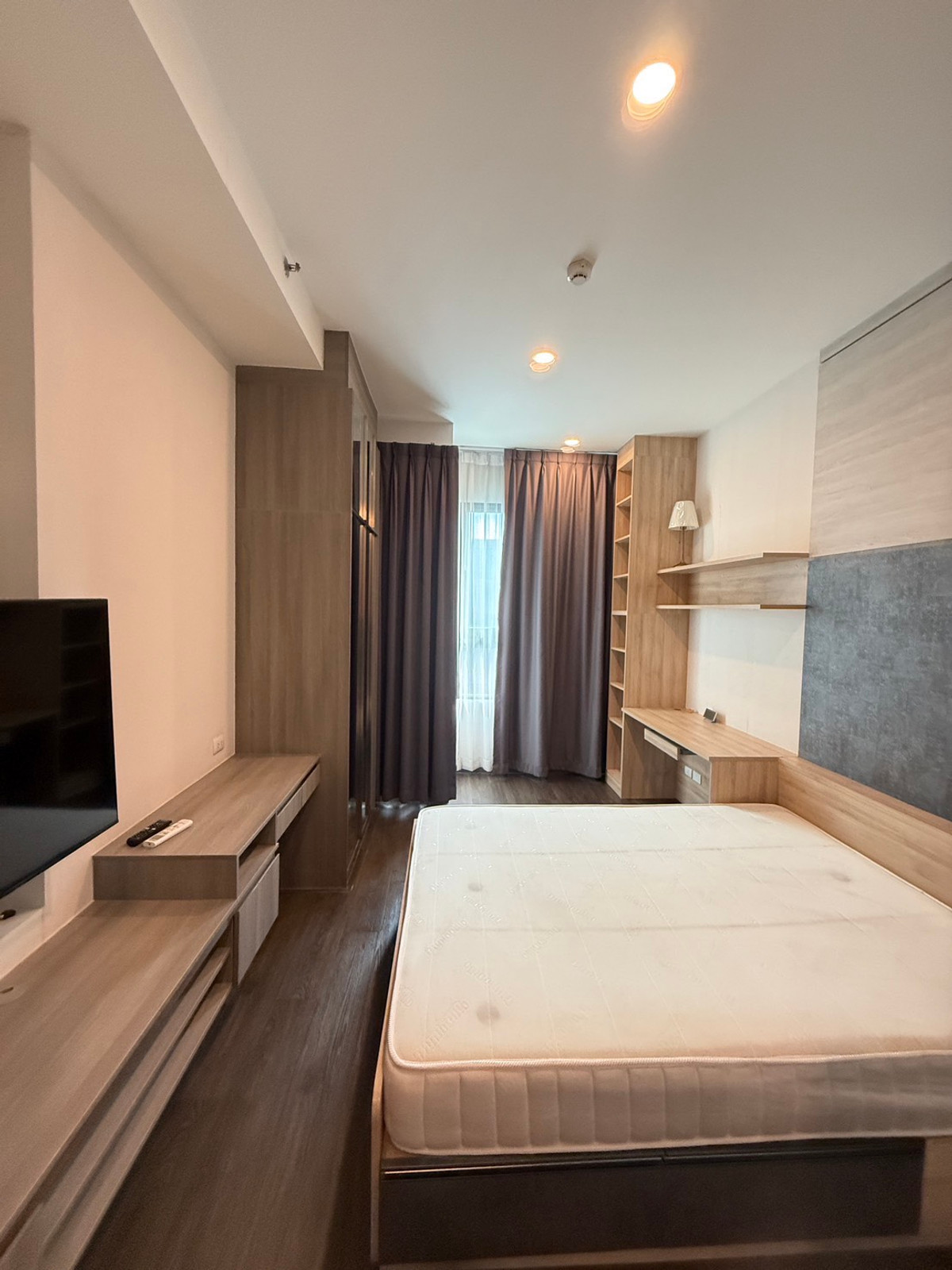 For RentCondoRamkhamhaeng, Hua Mak : ✅ KBR251 ✅ Line : @p2nproperty