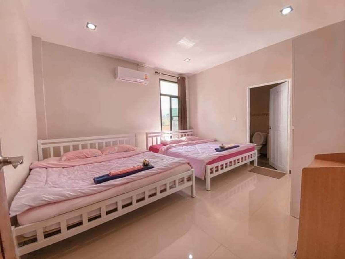 For SaleHotel&Apartment BusinessPhetchabun : ★House for sale with land 1 rai 35 sq m with furniture.  Have a valid Red Garuda title deed, Blizz by Khao Kho Highland Camp Son project.