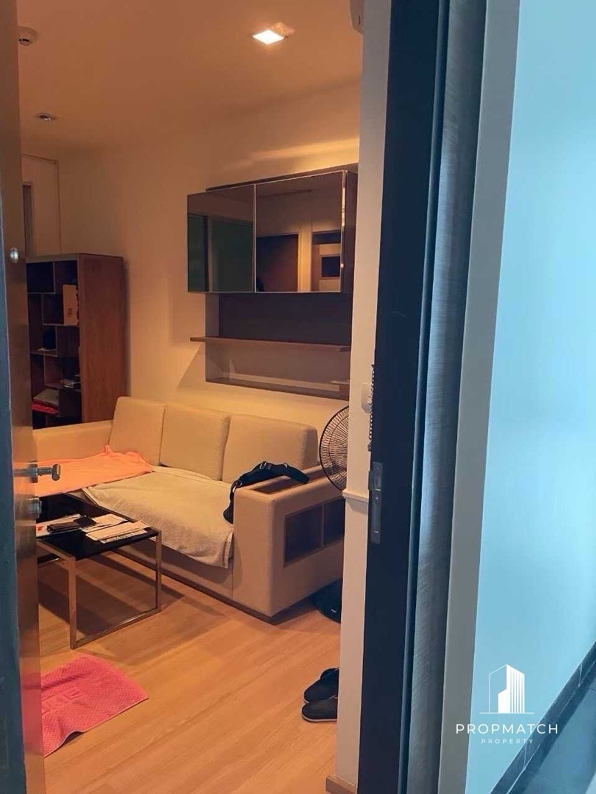 For SaleCondoSapankwai,Jatujak : 🔥Best price!!! For sale: RHYTHM Phahol-Ari, SkyKitchen room, 45 sq m, only 4.449 million baht /092-6289149