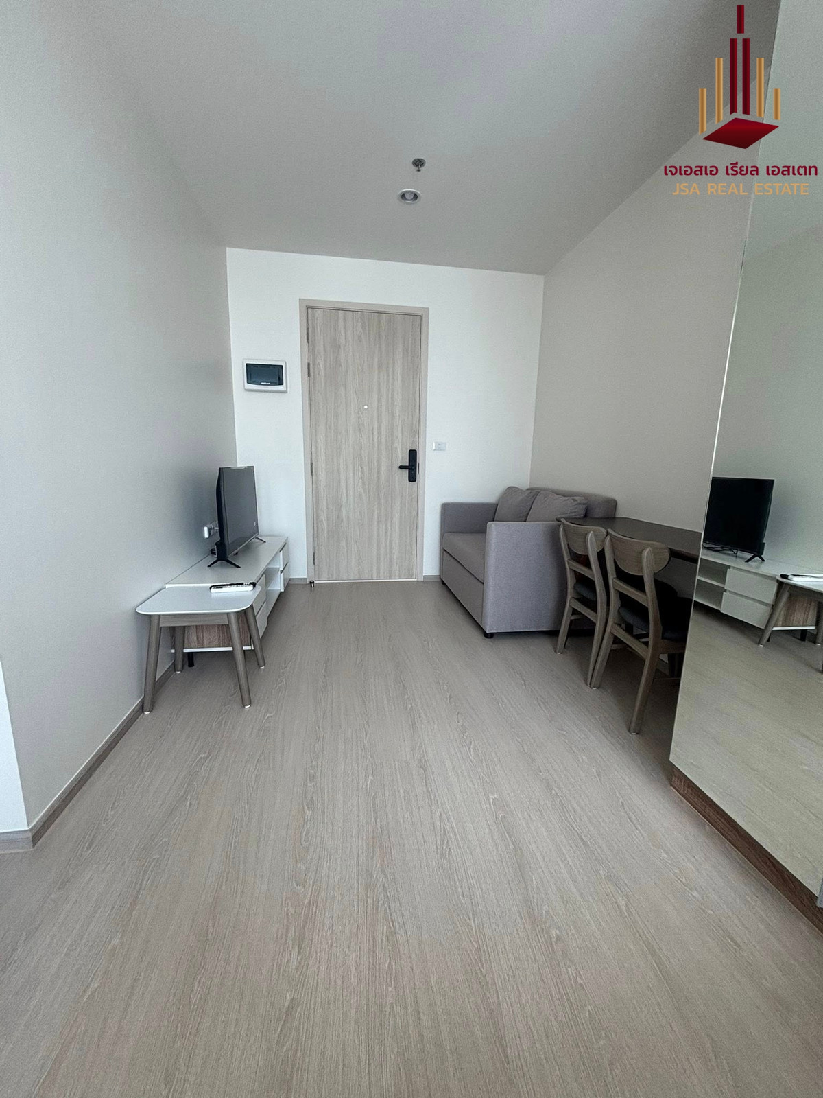 ให้เช่าคอนโดปิ่นเกล้า จรัญสนิทวงศ์ : ✨ For Rent: NUE Noble Faichai - Wang Lang  Condo ✨  💰 Only 12,000 THB/month