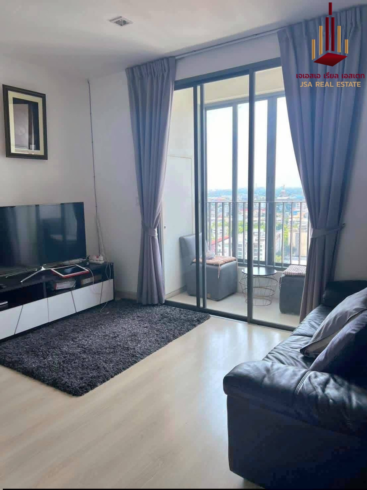 For SaleCondoOnnut, Udomsuk : ✨ For sale Ideo Mobi Sukhumvit price 5 M room 2B/1B