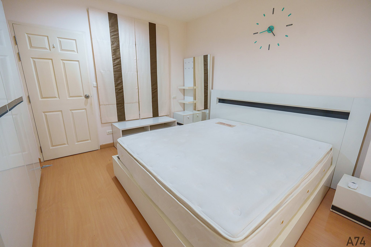 ให้เช่าคอนโดท่าพระ ตลาดพลู วุฒากาศ : 🔥🔥Code 30626🔥🔥ให้เช่าคอนโดใกล้ MRT ท่าพระ ขนาด 42 ตร.ม. ที่ Life @ BTS Tha - Phra 🌐𝐋𝐈𝐍𝐄 𝐈𝐃 : @𝐟𝐚𝐬𝐭𝐟𝐨𝐫𝐫𝐞𝐧𝐭𝐜𝐨𝐧𝐝𝐨