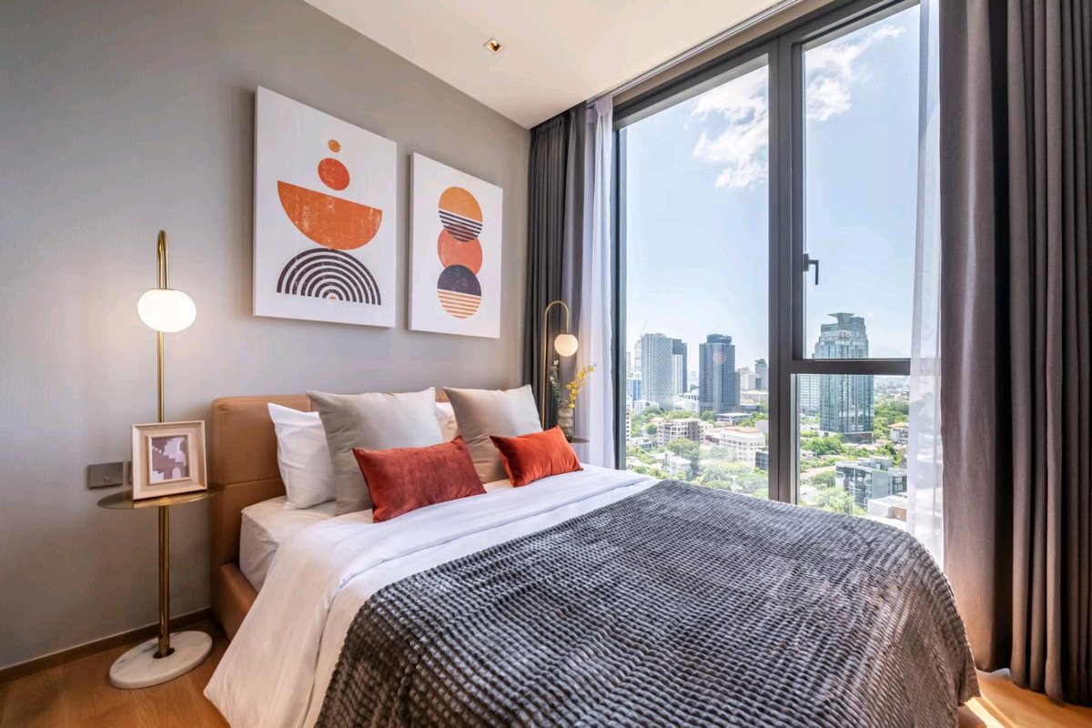 CondoSukhumvit, Asoke, Thonglor : /25,900,000 THB
