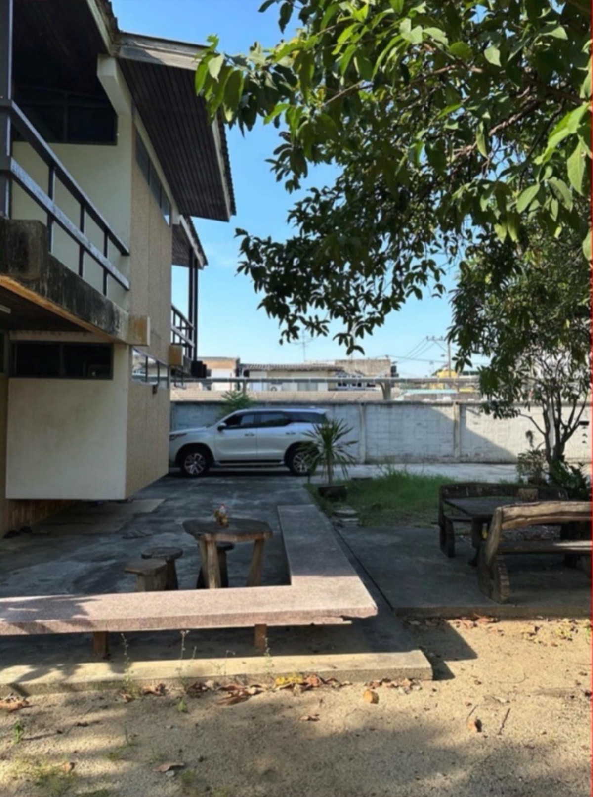 For SaleLandOnnut, Udomsuk : Land for sale Sukhumvit 97/1