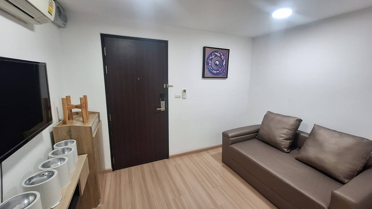 For RentCondoOnnut, Udomsuk : For Rent    Chateau In Town Sukhumvit 62/1   11,000