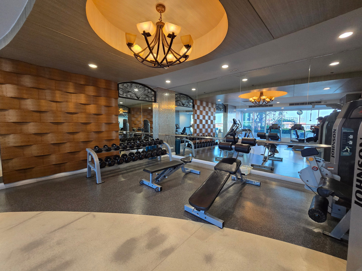 For SaleCondoRattanathibet, Sanambinna : SF137 for sale Supalai Park Khaerai-Ngamwongwan Expand the family space