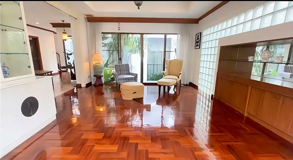 ขายบ้านรามคำแหง หัวหมาก : บ้านเดี่ยวธารารมย์ หัวหมาก ปรับราคาลง เหลือ 27 ล้าน ใกล้รามคำแหง–ลาดพร้าว