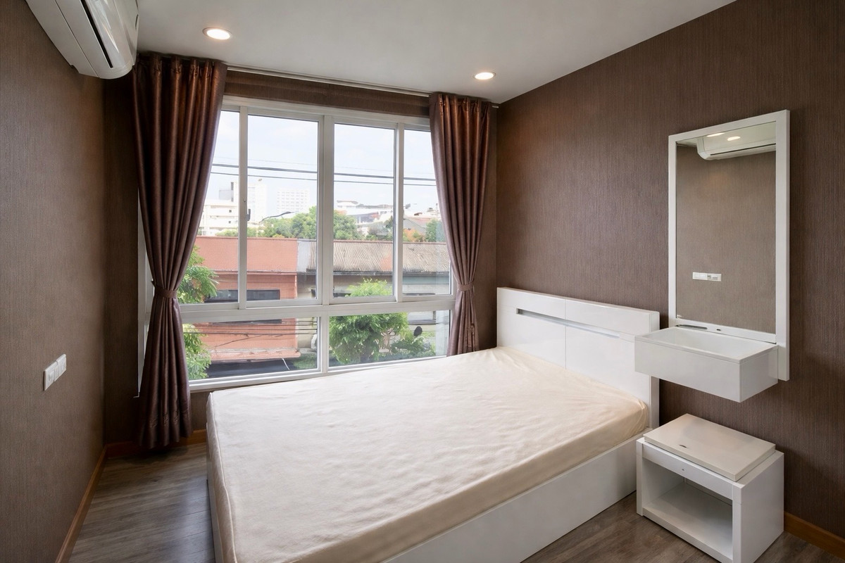 ขายคอนโดบางแค เพชรเกษม : ขายถูกที่สุดในตลาด The Oscar Phetkasem 58