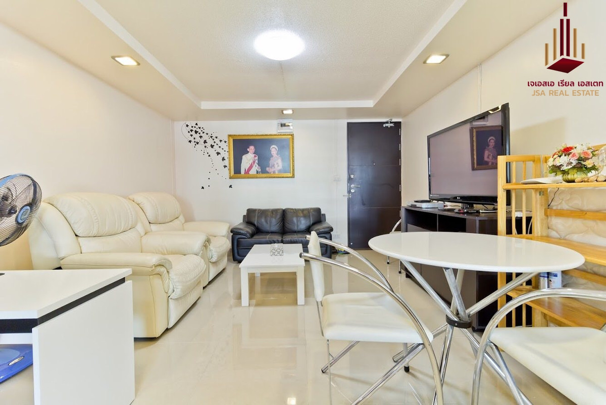 ให้เช่าคอนโดราชเทวี พญาไท : ✨ For Rent: Ratchathewi Tower Condo ✨  💰 Only 15,000 THB/month