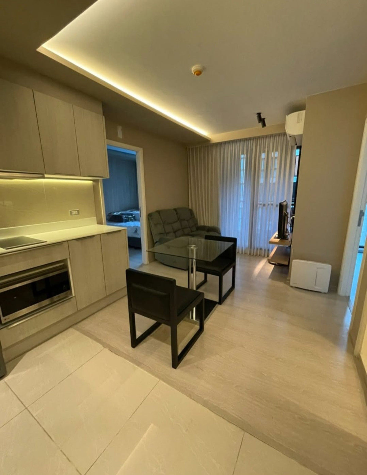 ให้เช่าคอนโดสุขุมวิท อโศก ทองหล่อ : ให้เช่าคอนโด Vtara 36 (วีทารา 36)