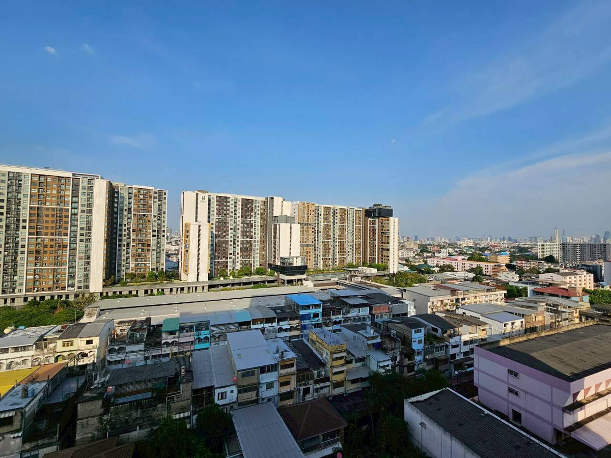 ให้เช่าคอนโดปิ่นเกล้า จรัญสนิทวงศ์ : "เมื่อความอบอุ่นของงานไม้ญี่ปุ่น... รอให้คุณมาเติมเต็มด้วยตัวตนของคุณเอง"