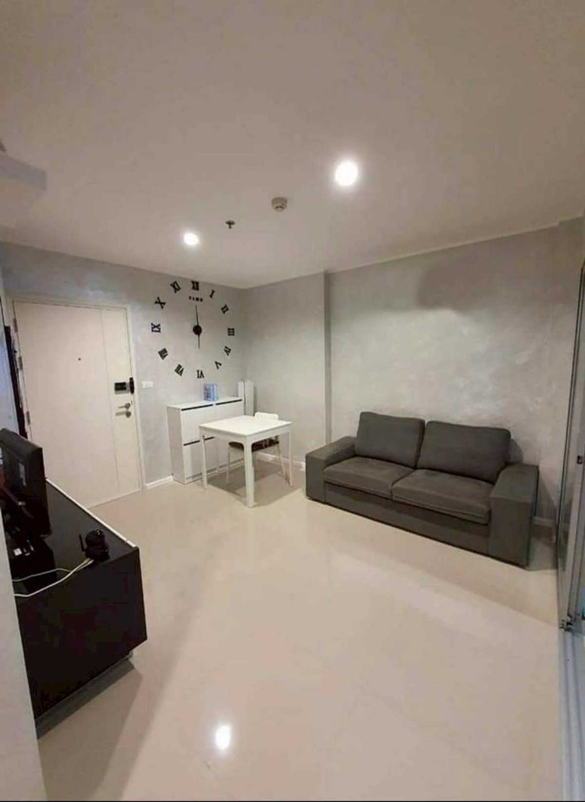 ขายคอนโดอ่อนนุช อุดมสุข : Aspire Sukhumvit 48 | 1 Bedroom for Sale (HBH-SKV-14)
