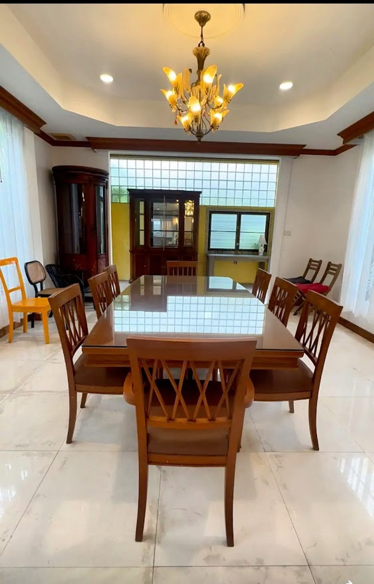 ขายบ้านรามคำแหง หัวหมาก : บ้านเดี่ยวธารารมย์ หัวหมาก ปรับราคาลง เหลือ 27 ล้าน ใกล้รามคำแหง–ลาดพร้าว