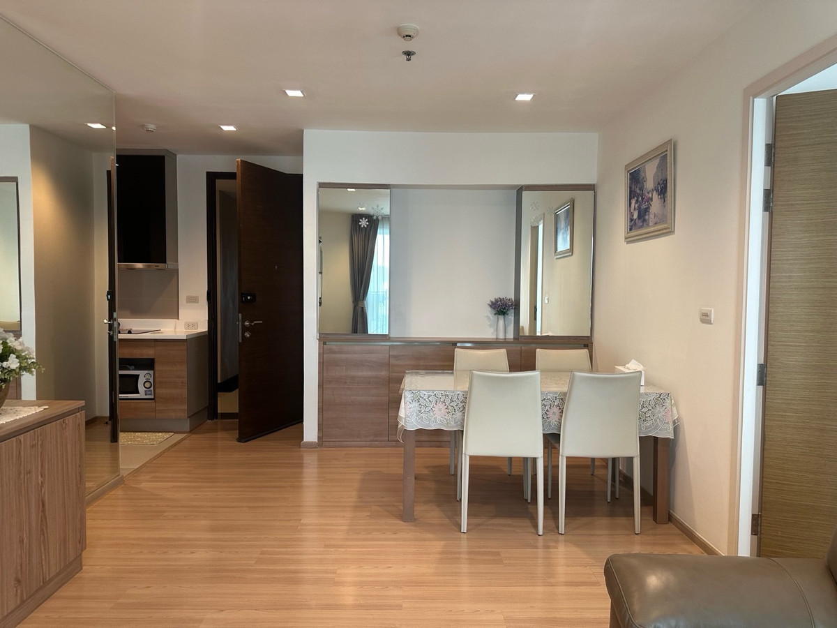 For SaleCondoSapankwai,Jatujak : 🔥Best Price! RHYTHM Phahol-Ari 2-bedroom, 2-bathroom unit, only 6,200,000 THB. 67 sq.m. /Tel 092-6289149