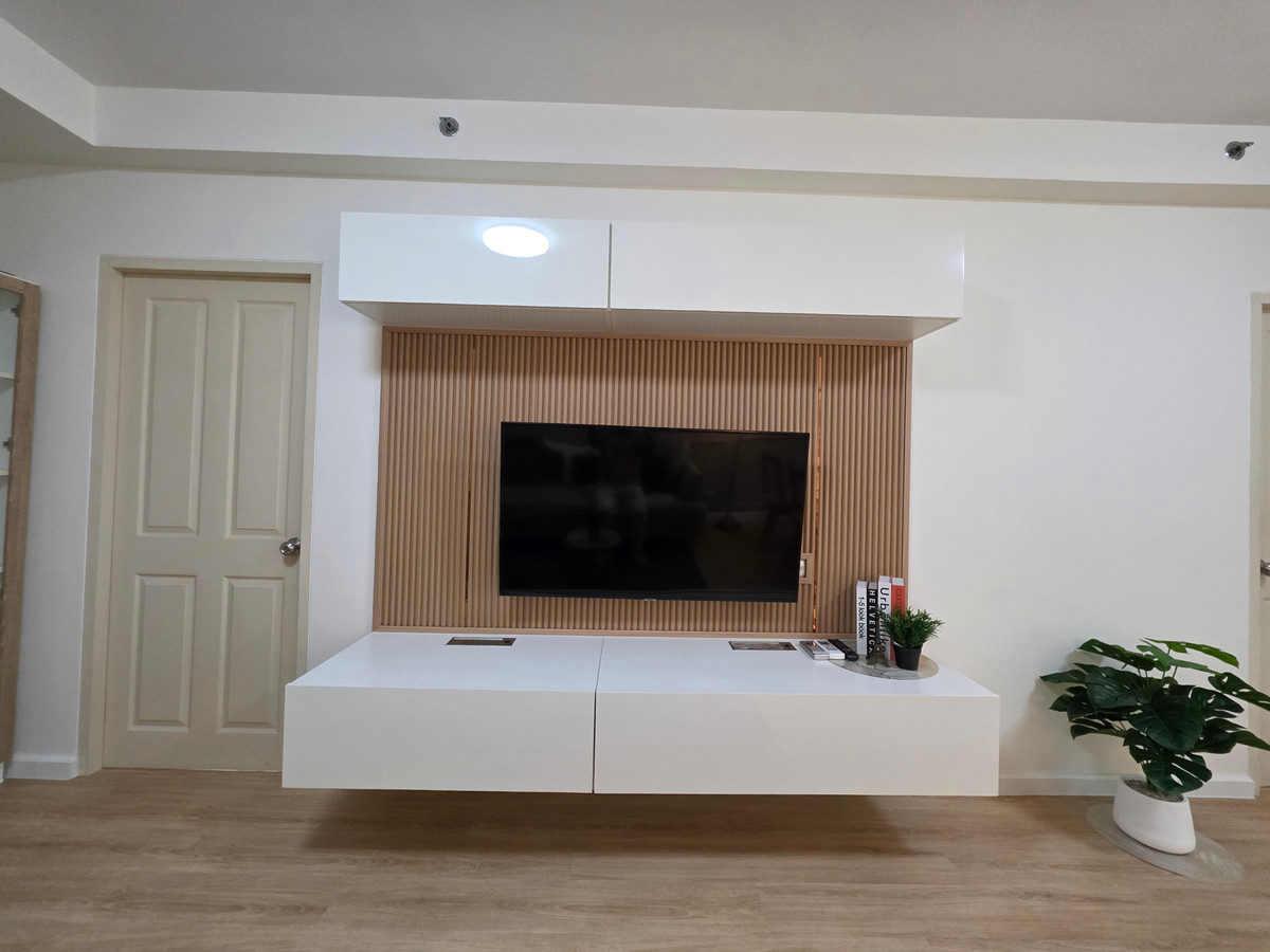 For SaleCondoRattanathibet, Sanambinna : SF137 for sale Supalai Park Khaerai-Ngamwongwan Expand the family space