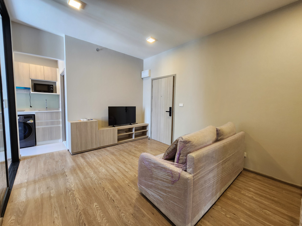 ให้เช่าคอนโดนนทบุรี บางใหญ่ บางบัวทอง : ให้เช่า คอนโด ห้องใหม่ พลัมคอนโด นิวเวสต์ 2ห้องนอน 49 ตรม ติดเซ็นทรัลเวสเกต MRT ชั้น 16