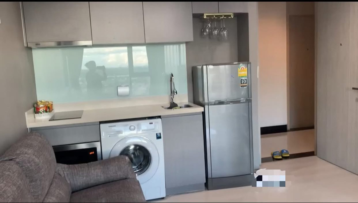 For SaleCondoSukhumvit, Asoke, Thonglor : Urgent sale Rhythm Sukhumvit 36-38: Rhythm Sukhumvit 36-38 (special price)