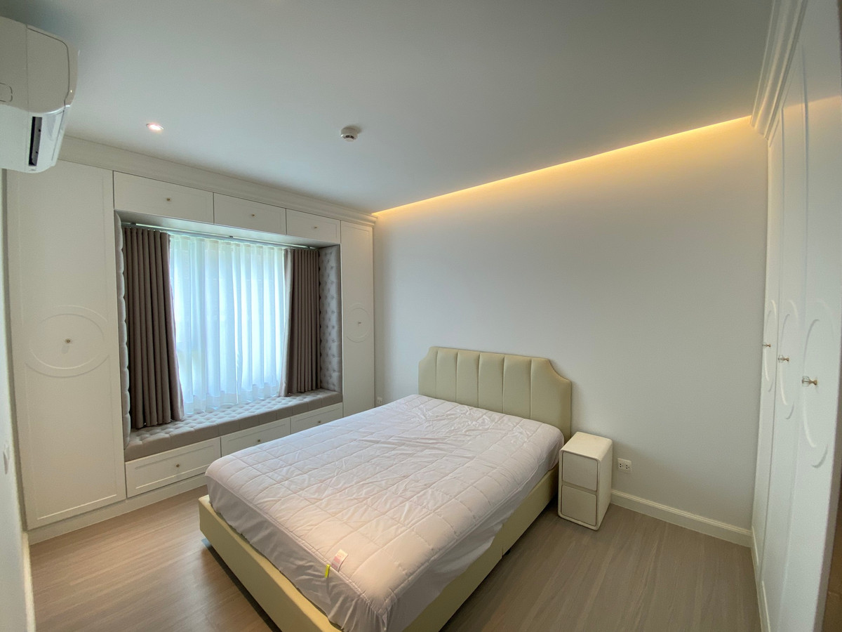 ขายคอนโดอ่อนนุช อุดมสุข : Aspire Sukhumvit – Onnut | 2 Bedrooms for Sale (HBH-SKV-10)