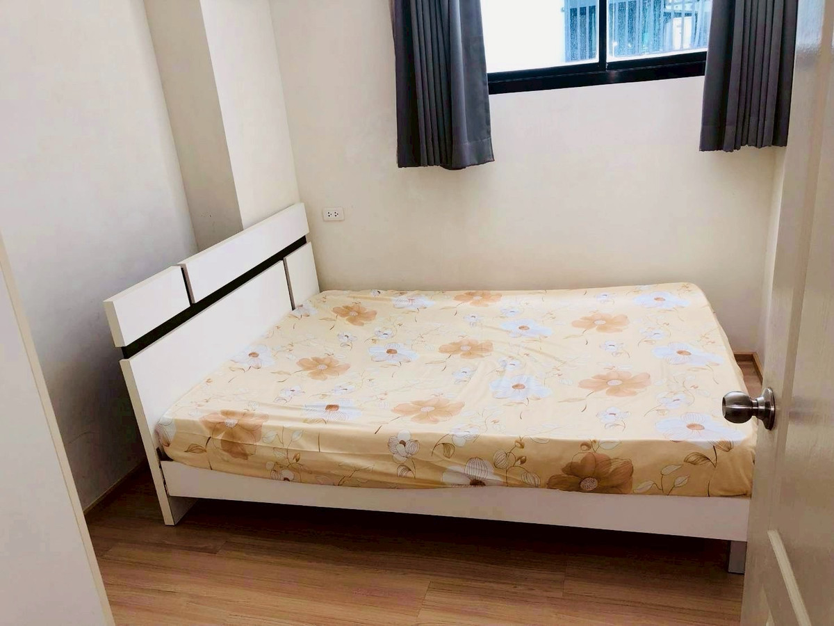 For SaleCondoSamut Prakan,Samrong : For Sale B-Loft Sukhumvit 115 (B Loft Sukhumvit 115) near BTS Pu Chao, only 400 meters, code: C8401