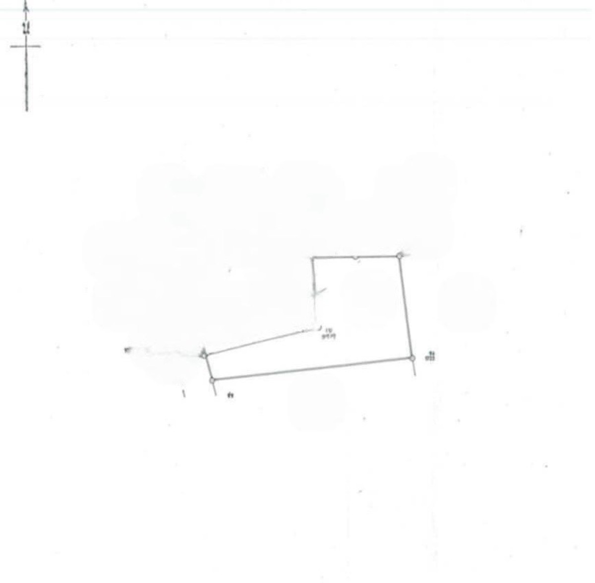 ขายที่ดินรัชดา ห้วยขวาง : ขายที่ดิน พร้อมสิ่งปลูกสร้าง 125 ตารางวา โซนรัชดาภิเษก ใกล้ MRT รัชดาภิเษก