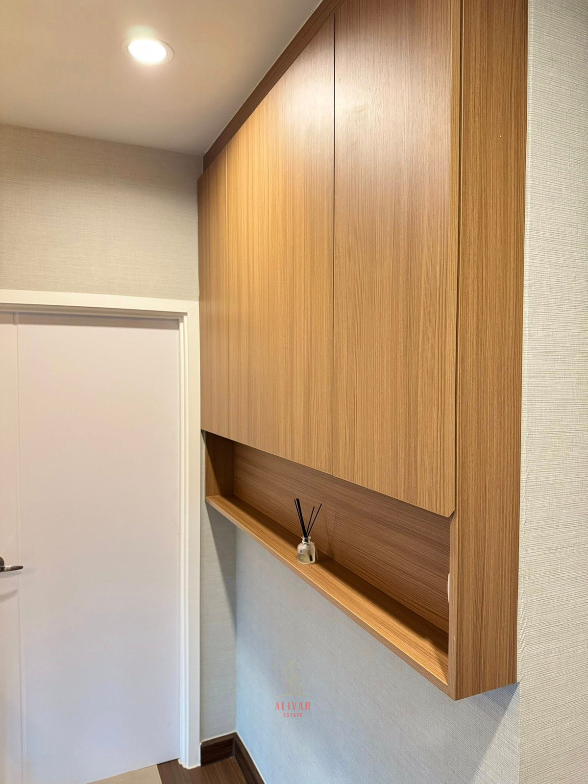 ให้เช่าบ้านบางนา แบริ่ง ลาซาล : RH015326 ให้เช่า บ้านเดี่ยว 2ชั้น 3 ห้องนอน at Areeya Como Botanica Bangna near Mega bangna