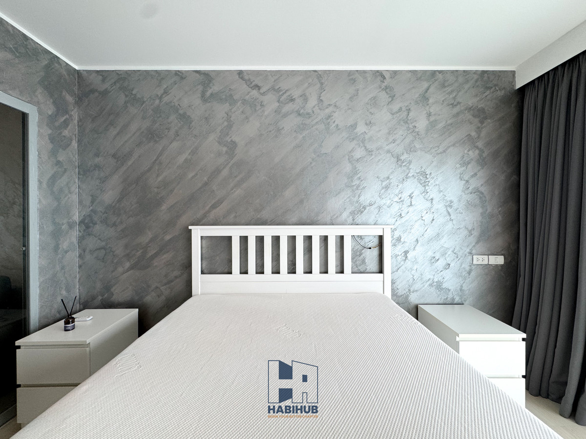 ขายคอนโดอ่อนนุช อุดมสุข : Aspire Sukhumvit 48 | 1 Bedroom for Sale (HBH-SKV-14)