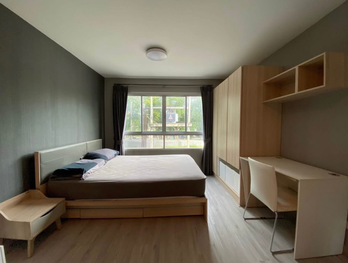 ขายคอนโดอ่อนนุช อุดมสุข : 🔥ขายด่วน ต่ำกว่าทุน 1,650,000.- คอนโด Elio Del Ray (เอลลิโอ เดลเรย์)