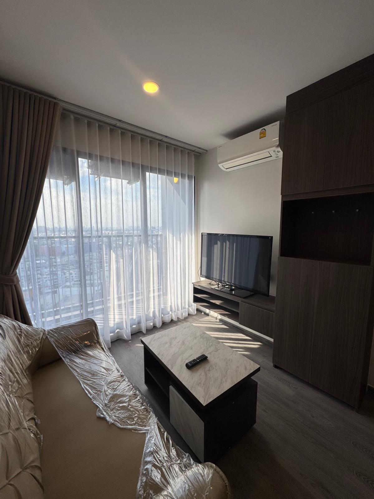 ให้เช่าคอนโดลาดพร้าว101 แฮปปี้แลนด์ : เช่า 2bedroom ที่ ดิ ออริจิ้น ลาดพร้าว บางกะปิ