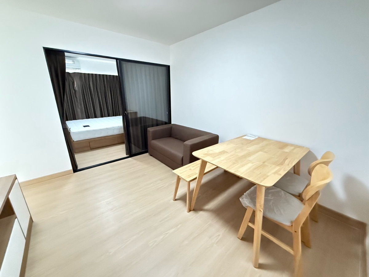 For RentCondoChaengwatana, Muangthong : For rent