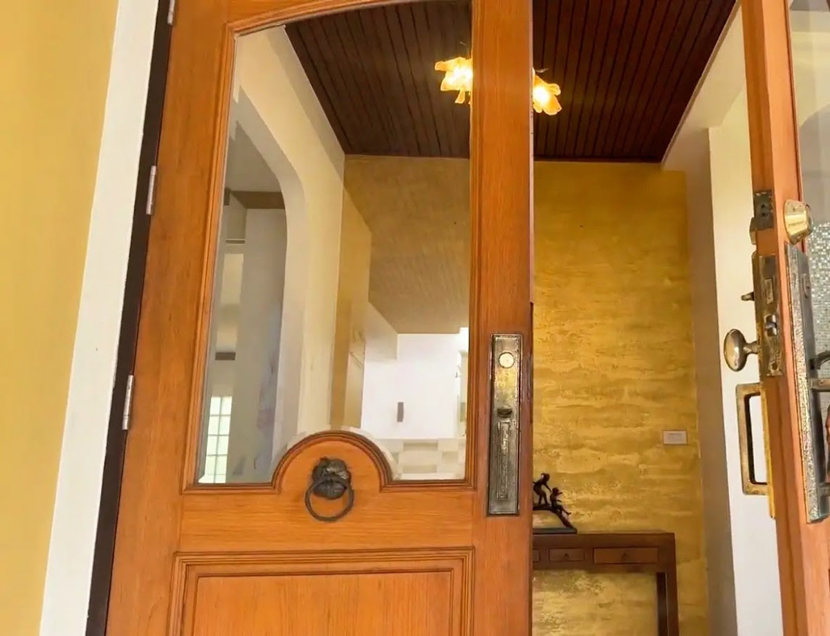 ขายบ้านรามคำแหง หัวหมาก : บ้านเดี่ยวธารารมย์ หัวหมาก ปรับราคาลง เหลือ 27 ล้าน ใกล้รามคำแหง–ลาดพร้าว