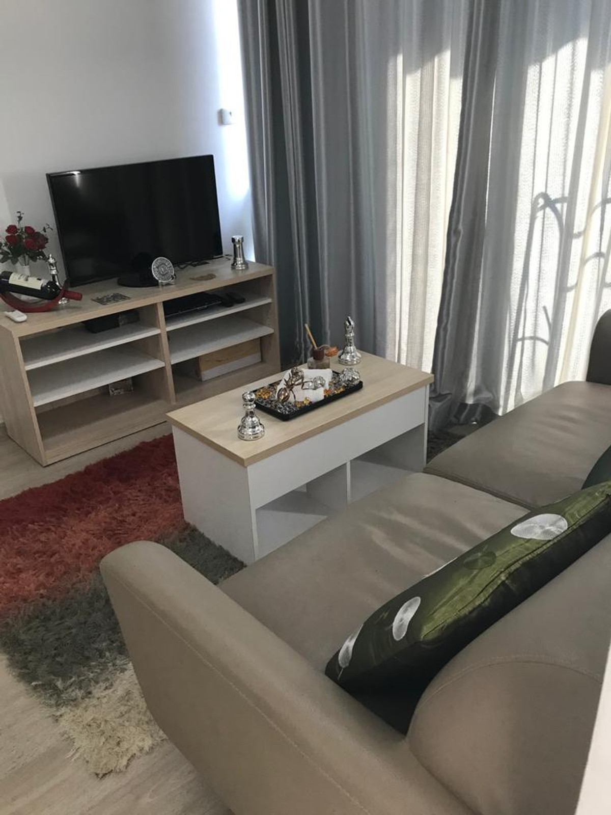 ขายคอนโดอ่อนนุช อุดมสุข : เอลลิโอ เดล เรย์ สุขุมวิท 64  ห้องสวย บรรยากาศคอนโดสไตล์รีสอร์ท  45 ตรม 2 นอน 1 น้ำ  แต่งเนี๊ยบ 