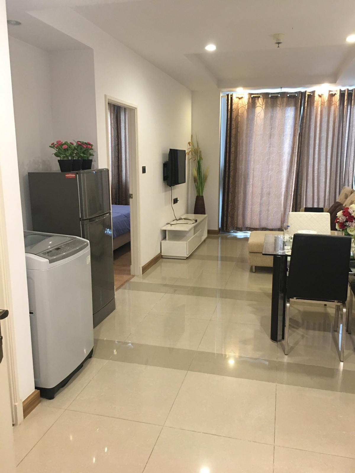 For SaleCondoRama9, Petchburi, RCA : For Sale Condo , Supalai Wellington , MRT-Thailand Cultural Centre , Huai Khwang , Huai Khwang , Bangkok , CX-43419