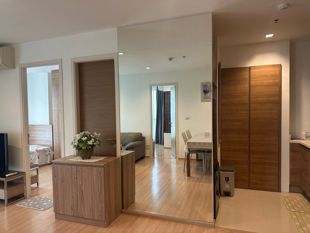 For SaleCondoSapankwai,Jatujak : 🔥Best Price! RHYTHM Phahol-Ari 2-bedroom, 2-bathroom unit, only 6,200,000 THB. 67 sq.m. /Tel 092-6289149