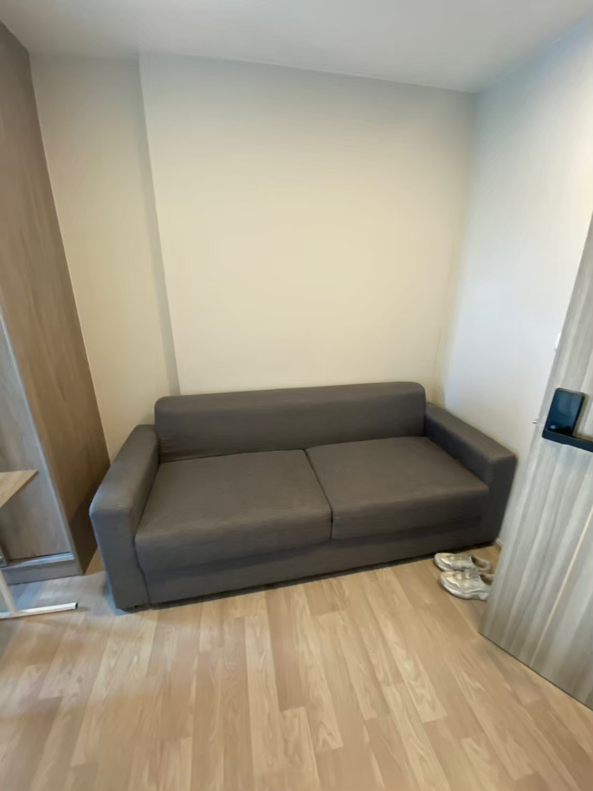 ให้เช่าคอนโดอ่อนนุช อุดมสุข : ให้เช่าคอนโด Plum Condo Sukhumvit 97.1คอนโดใหม่แต่งครบพร้อมเข้าอยู่ใกล้รถไฟฟ้าBTSบางจากเพียง550เท่านั้น !!