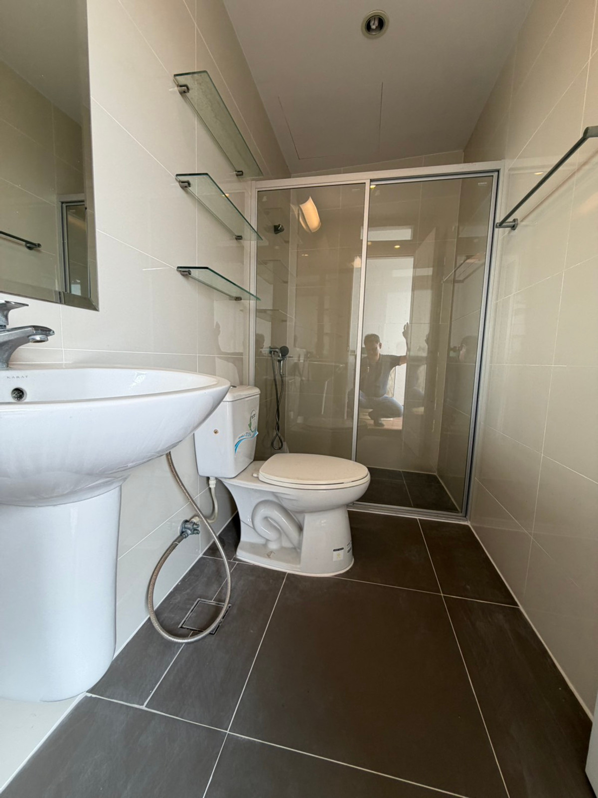 For SaleCondoRama3 (Riverside),Satupadit : For sale/rent Supalai Prima Riva Rama 3 | 3 bedrooms, high floor, river view ________________________________________ Luxury riverfront condo Supalai Prima Riva Rama 3, 42nd floor, area 256 sq m., 3 bedrooms, 5 bathrooms, maids room, panoramic Chao Phraya