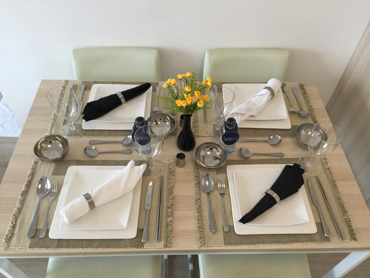 ขายคอนโดอ่อนนุช อุดมสุข : เอลลิโอ เดล เรย์ สุขุมวิท 64  ห้องสวย บรรยากาศคอนโดสไตล์รีสอร์ท  45 ตรม 2 นอน 1 น้ำ  แต่งเนี๊ยบ 