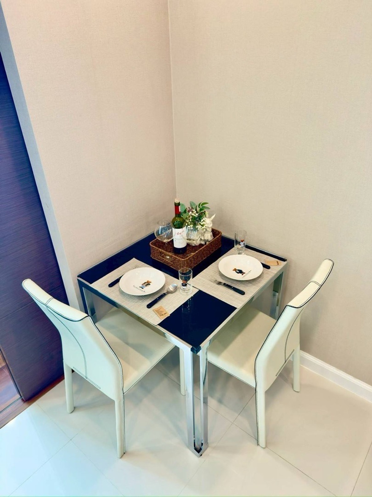 For RentCondoSamut Prakan,Samrong : Condo for rent urgently, The Metropolis Samrong, Building A, 7th floor, city view, pool view, size 35.00 sq m, 1 bedroom, fully furnished, price 13,000 baht.