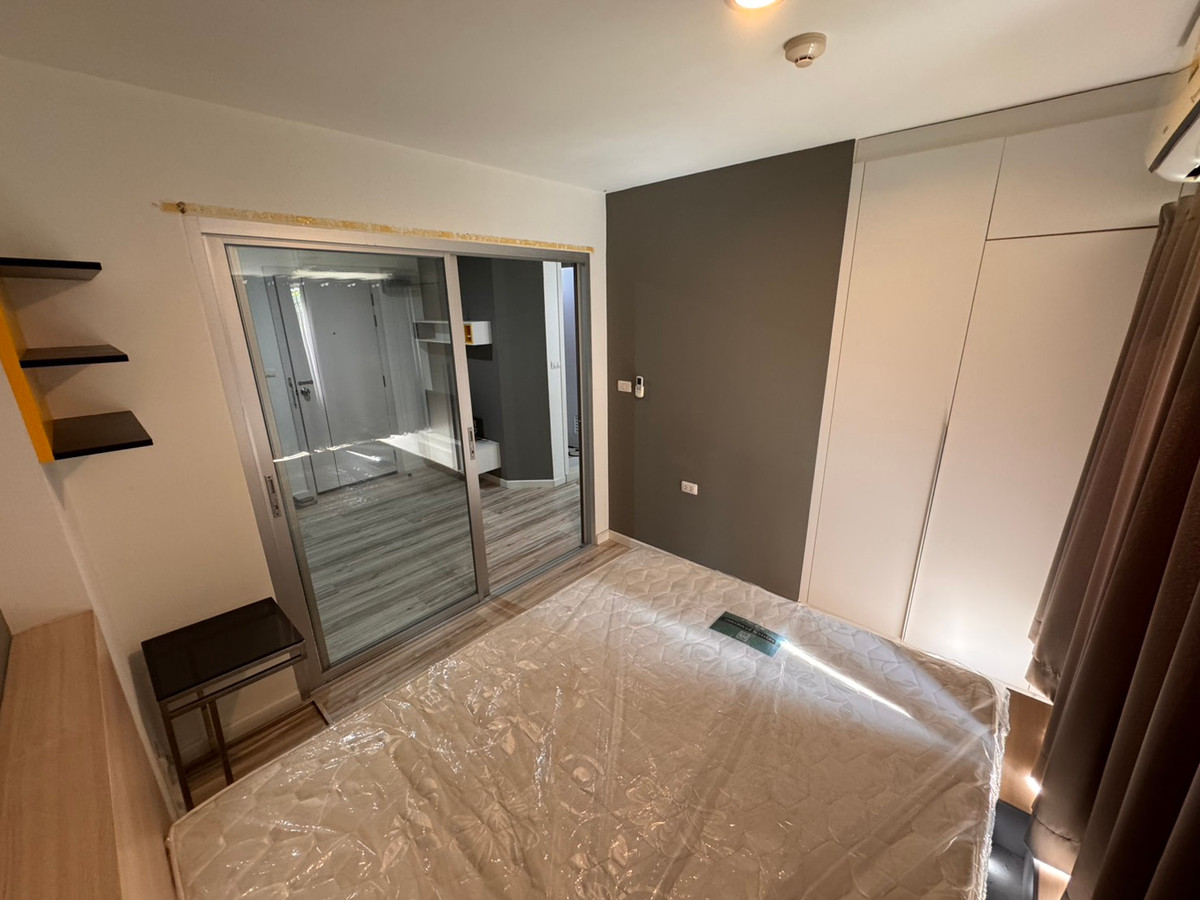 ให้เช่าคอนโดอยุธยา : ให้เช่าคอนโด Plus Condo Ayutthaya คอนโดสไตล์โมเดิร์นลอฟท์ ใจกลางเมืองอยุธยา!!