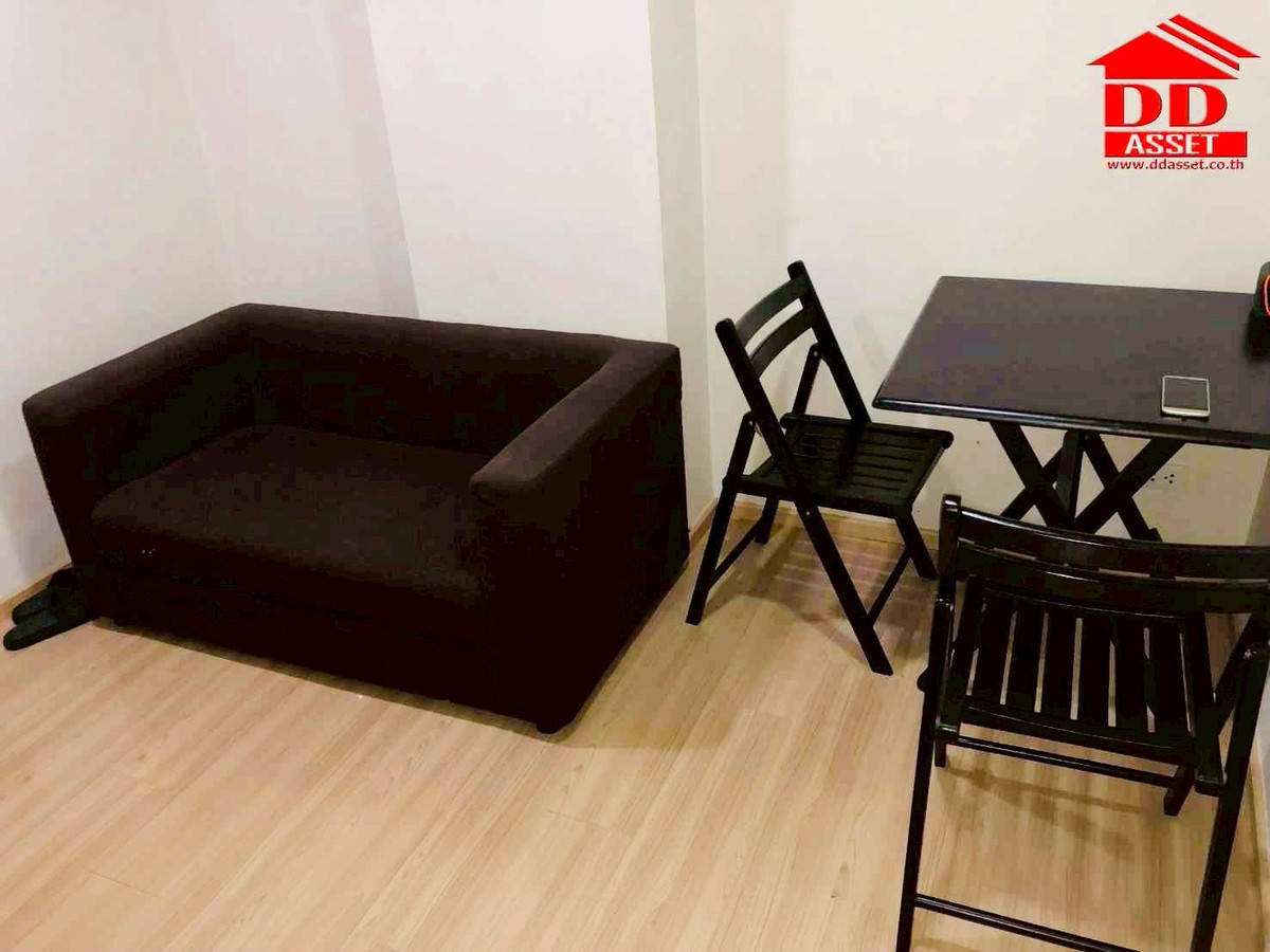 For SaleCondoSamut Prakan,Samrong : For Sale B-Loft Sukhumvit 115 (B Loft Sukhumvit 115) near BTS Pu Chao, only 400 meters, code: C8401