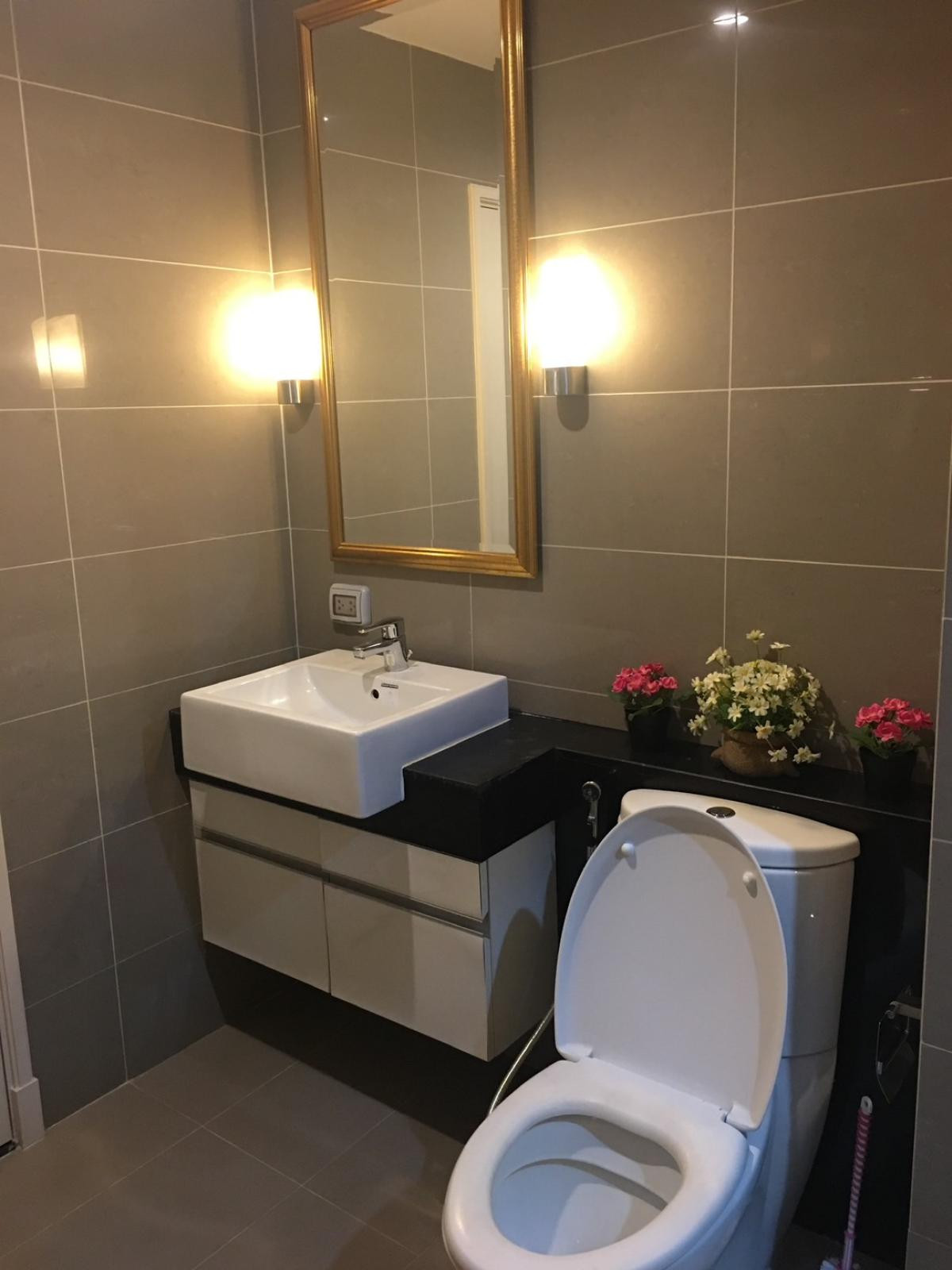 For SaleCondoRama9, Petchburi, RCA : For Sale Condo , Supalai Wellington , MRT-Thailand Cultural Centre , Huai Khwang , Huai Khwang , Bangkok , CX-43419