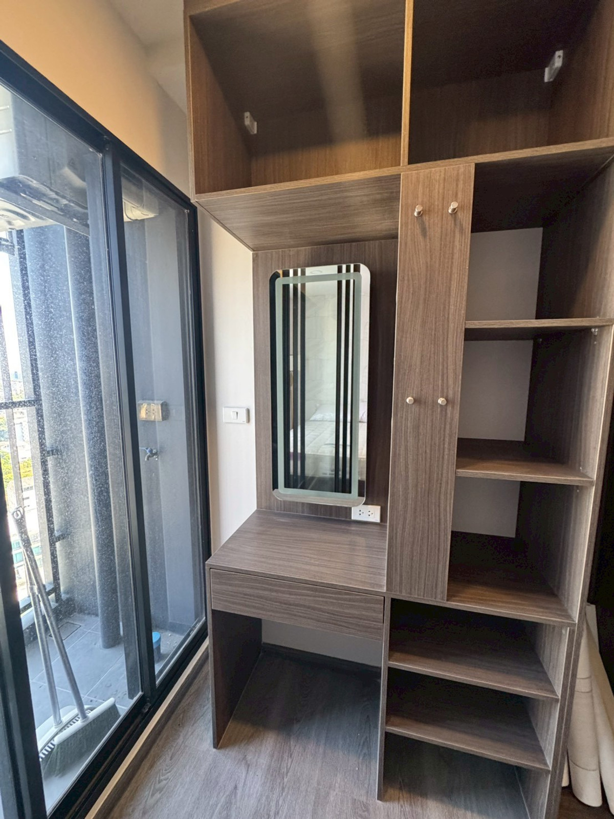 ขายคอนโดลาดพร้าว101 แฮปปี้แลนด์ : ขาย 1ิbedroom ที่ ดิ ออริจิ้น ลาดพร้าว บางกะปิ