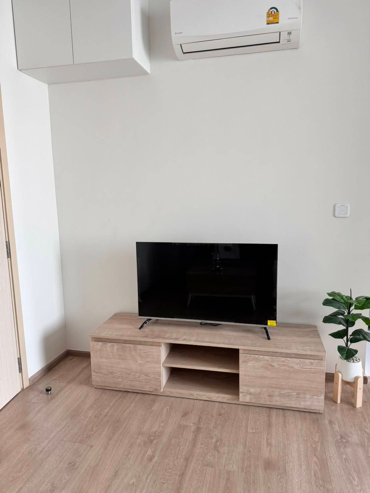 ให้เช่าคอนโดเกษตรศาสตร์ รัชโยธิน : ให้เช่า ชีวาทัย เกษตรนวมินทร์ (34 ตร.ม.) 1 นอน 1 น้ำ เฟอร์ครบ พร้อมเข้าอยู่