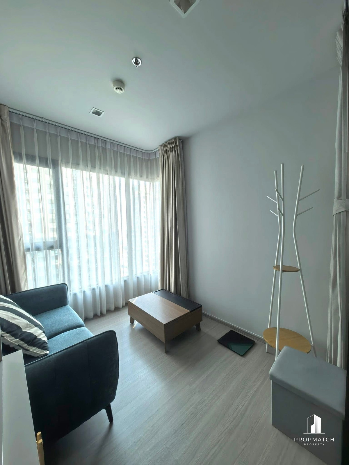 For RentCondoRama9, Petchburi, RCA : ✨Flash Deal ✨Life Asoke-Rama 9 (1Bed 1Bath 35SQM.) ready to move in! Only 23,000 baht per month Tel.0981315848 @propmatch