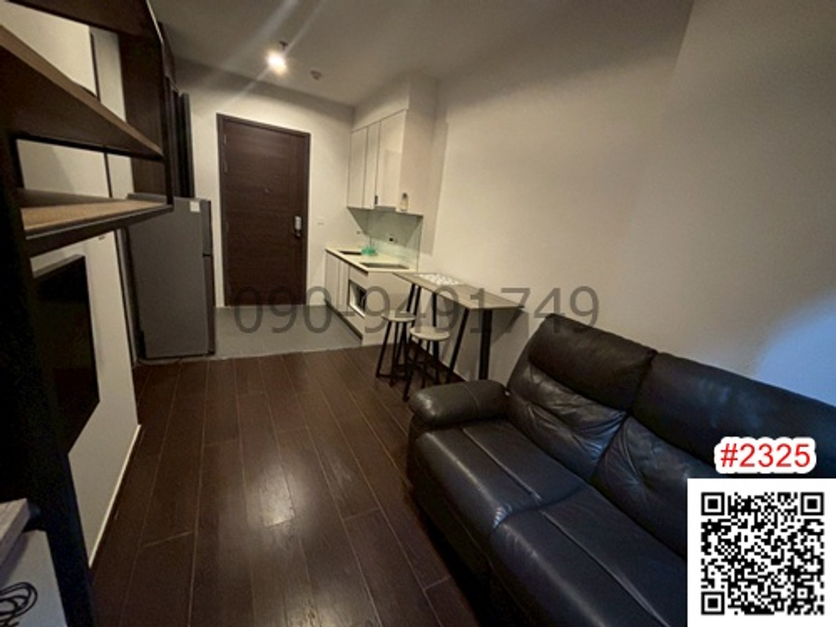 ให้เช่าคอนโดสุขุมวิท อโศก ทองหล่อ : เช่า คอนโด C Ekkamai พร้อมอยู่ สูงสุดบนทำเลเอกมัย‎ ทำเลดี ใกล้ BTS เอกมัย